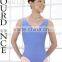 Ballet tank leotard dance leotard