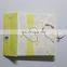 High quality and new design Custom Made Cheap LED light up Paper Bags