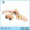 2017 New montessori cylinder blocks kindergarten wooden educational teaching aids for kids with best quality