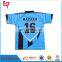 Wholesale custom design sublimated rugby jersey youth team wear rugby shirts