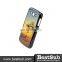 Whoesale Black Plastic Sublimation Cover for Samsung Galaxy Grand Neo
