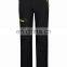Men's waterproof hiking pants casual softshell pants