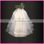 Unique Horsehair Trim One Layer Soft Tulle Fabric Short Wholesale Bridal Veil