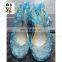 Cheap Party Costume Girls Elsa Fancy Dress Shoes HPC-2451