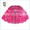 Girls Bridesmaid Tippet Party Faux Fur Shoulder Cape HPC-0558