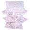 Patchwork Indian White Cut Work Cushion Covers