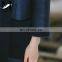 Hot Selling High Quality Wholesale Winter Sheepskin Women Long Leather Coat