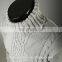 Turtleneck solid color fashion design pullovers men sweater