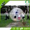 HI biggest size OD3.2m*ID2m inflatable body zorb ball rental for kids