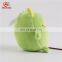CE Approval Stuffed Frog Animal Soft Toys for Promotional Hanging Gifts