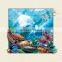 Lenticular 5D Picture Animal Poster Painting Home Wall Art Decor