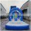 77ft height adult water slide,long water slide,big kahuna inflatable water slide