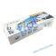 HD 720P Night Vision Recorder Dash Cam 2 Channel Car DVR Rearview Mirror Camera
