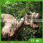 OEM Factory Theme Park Life-size Realistic Dinosaurios Animatronic