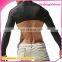 Wholesale Men's Faux Leather Fitness Jackets Arm Shrug Cloth Motorcycle Dance Costume Underwear