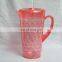 2015 good quality hot and cold water jug 2L
