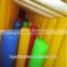 Commercial 5k giant slide inflatable wipeout course for sale made in China