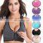 Women Activewear Yoga Wear Lady's Sports Bra