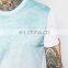 Fashion custom sublimation printing men scoop neck tee shirts t-shirts wholesale