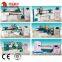 CNC wood lathe machine for flat engraving