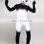 Full Body Polyester Spandex/Lycra Zentai Costume Panda Halloween Suits