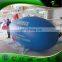 Advertising Hot Sale Inflatable Gelium Airship Blue Sky Flying Helium Balloon Blimp