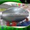 2016 Manufacturer for Best Quality Inflatable Advertising RC Aiship, RC Sliver Blimp, RC Zeppelin