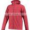 Windproof Softshell polar fleece jacket Australia for man