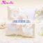 AW1408 White wedding collection pillow