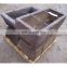 antique rectangular warer trough old stone trough sink for sale