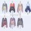 High quality winter ladies flower scarf of winter scarf women