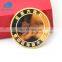 Promotional custom cheap metal challenge souvenir China supplies