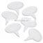 BSCI food grade plastic cheese pick