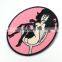 wholesale custom iron on embroidery patches