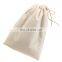 custom canvas dustbags packaging shoe bags