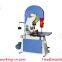 Commerical high effiency band saw machine