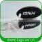 Customized Logo Promotional Floating EVA keyrings