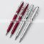 2017 OEM china new innovative product promotion metal ballpoint pen made in china