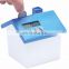 Best selling digital coin sorter and counter