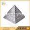 High-grade Pyramid Antique Metal Souvenir Ashtray