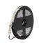 DC 24V 5050 LED лента, 60 светодиодов на метр, 5 метров в рулоне , IP20, непромокаемая, LED лента 5050 RGB, белый, теплый белый, красный, синий, зеленый