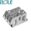CNC machining/metal parts/aluminum/stainless steel