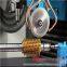 Why Choose CBN Wheel Instead Of Conventional Wheel To Process Camshaft