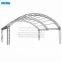 Heavy duty event equipment concert canopy aluminum roof steel stage platform truss system for sale