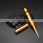 Golden Professional Wireless Permanent Makeup Drift Lip Eyebrow Machine Pen