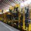Direct Forming Square Pipe Mill Line