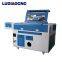 1290 MDF PVC  acrylic laser cutting engraving  machine for  ornaments wood decoration laser cutter
