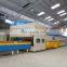 Toughen Glass Plant with Flat and Bend Type FBTC245010