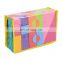 Melors children educational soft eva foam building blocks toys supplier