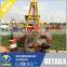 hydraulic system cutter suction dredger / sand dredging boat